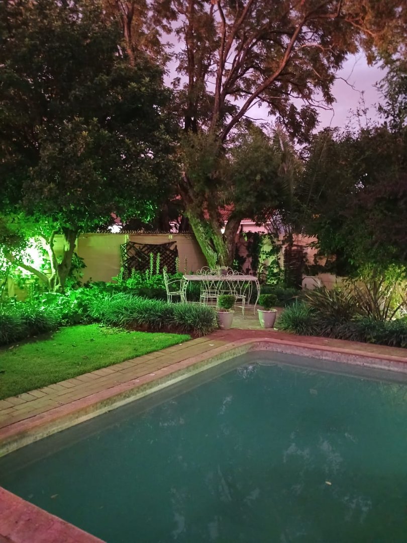 4 Bedroom Property for Sale in Brandwag Free State